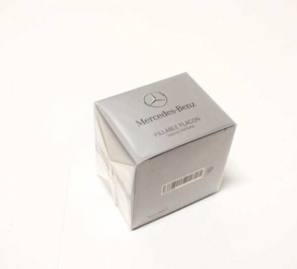 MERCEDES-BENZ PERFUME BOTTLE A2228990188 image