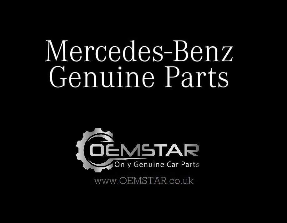 Mercedes part number A1267801712 image